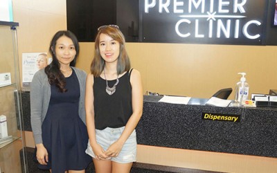 Laser for Pigmentation Removal in Kuala Lumpur