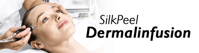 SilkPeel-Dermalinfusion