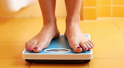 Extreme Weight Loss Article