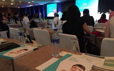Dr Kee invited to Asia Expert Meeting for Silhouette Soft Thread Lift