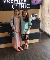 Bella Leong experience with Dr. Jaswine Chew on Vampire/Dracula Treatment