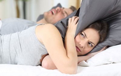 5 Ways To Prevent Snoring
