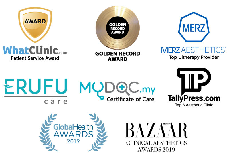 Premier Clinic Awards 2020