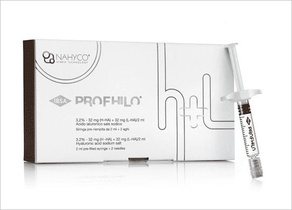 PROFHILO SKIN REMODELLING INJECTION