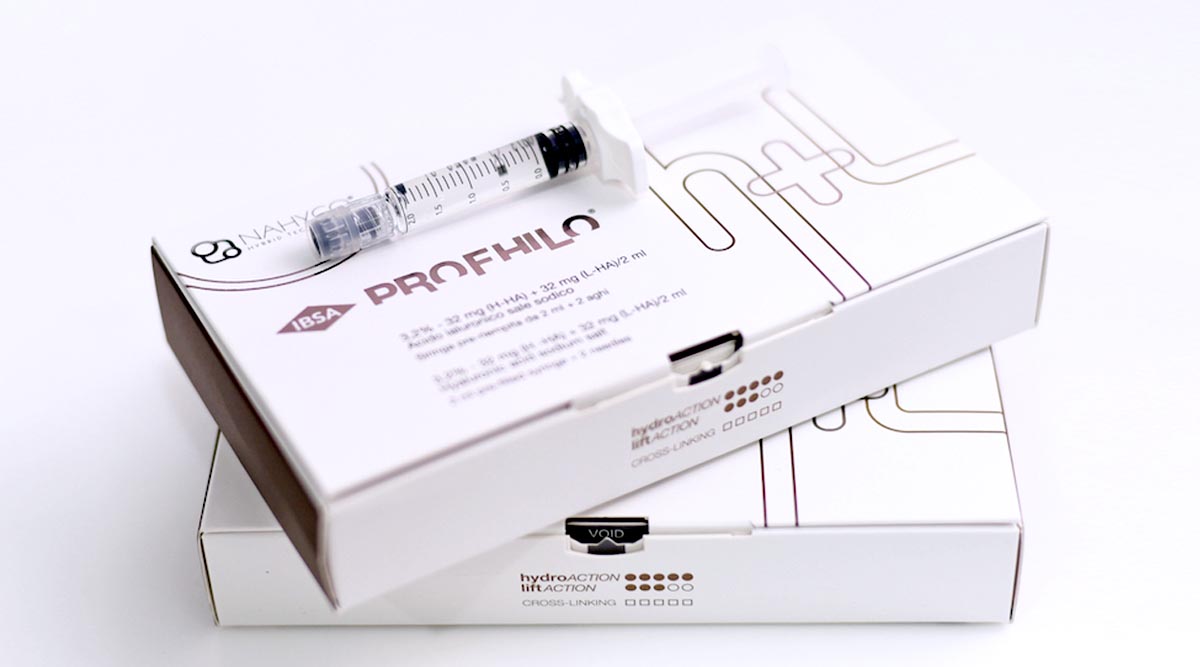 PROFHILO SKIN REMODELLING INJECTION